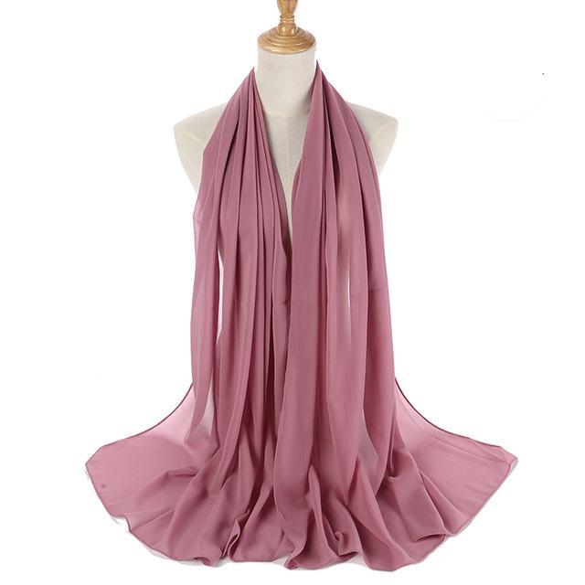 Dusty Rose - Salam Fashion