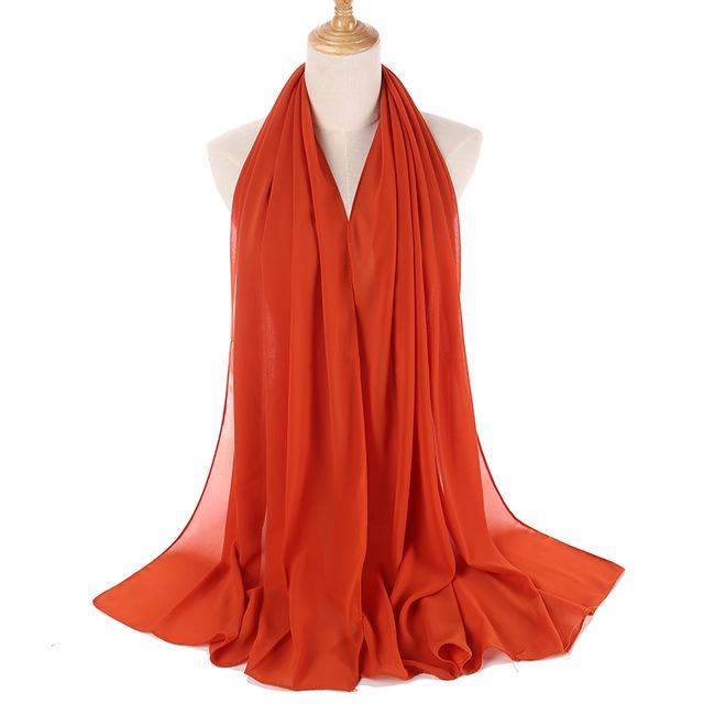 Tangerine - Salam Fashion