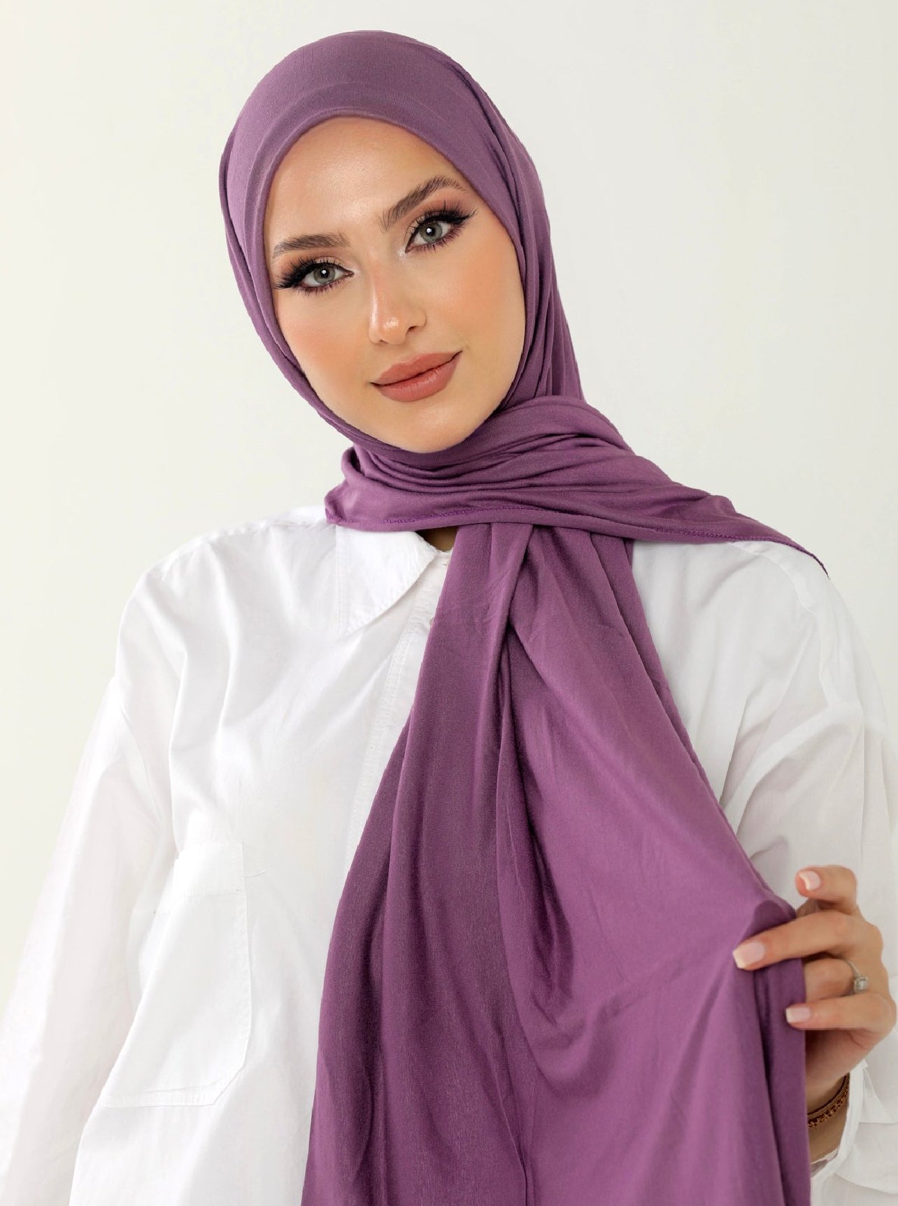 Jersey Hijabs