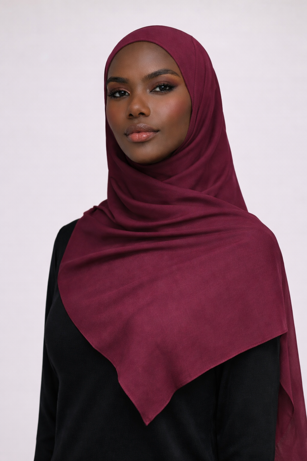 Solid Modals - Salam Fashion