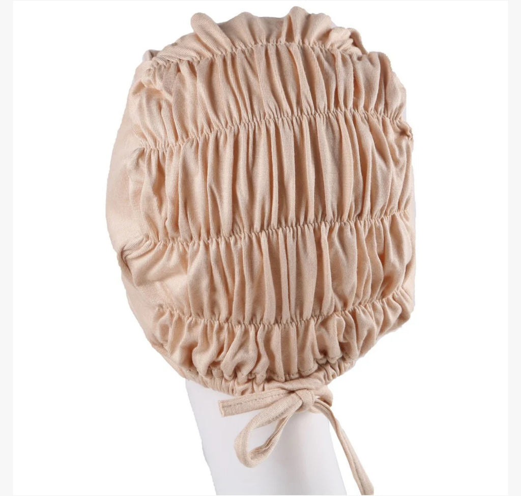 Bamboo Hijab undercap- adjustable