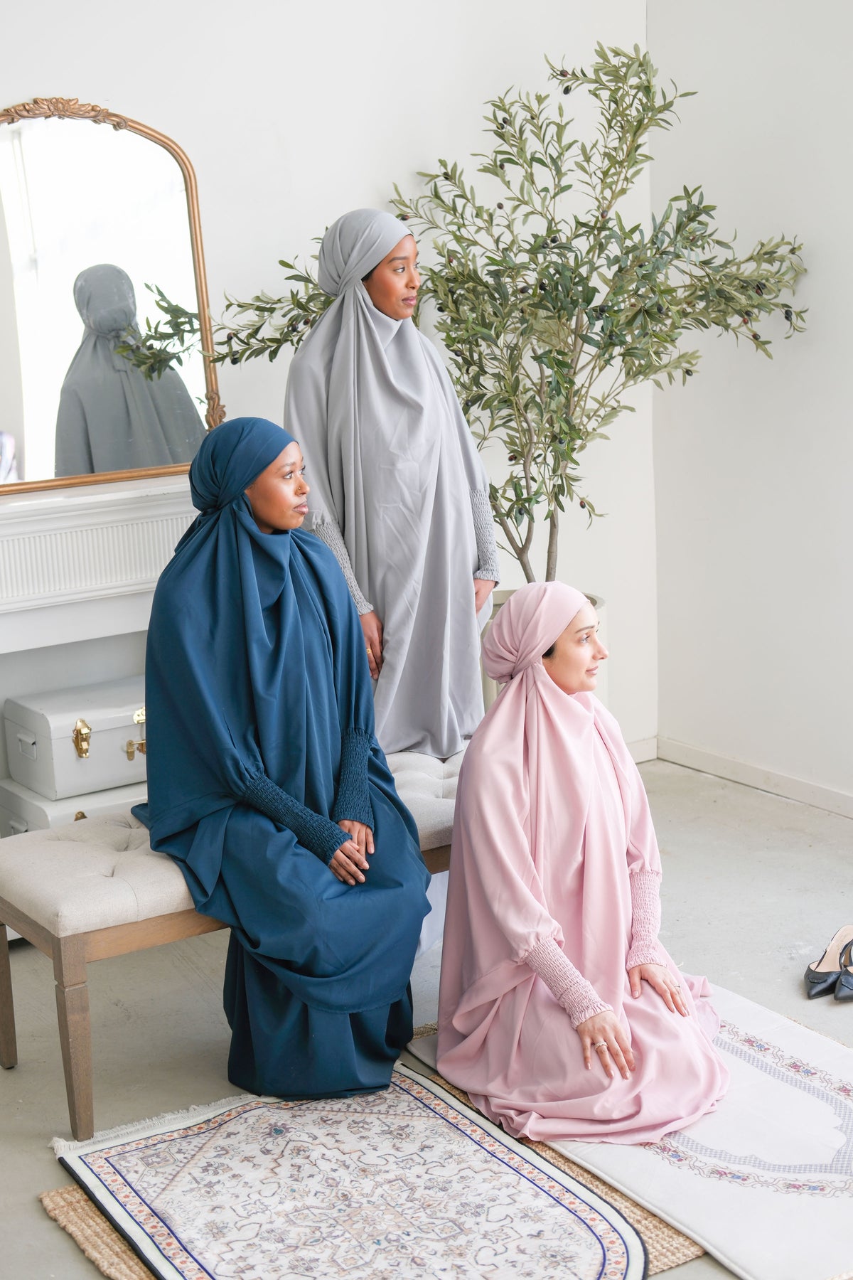 Salam & Co.