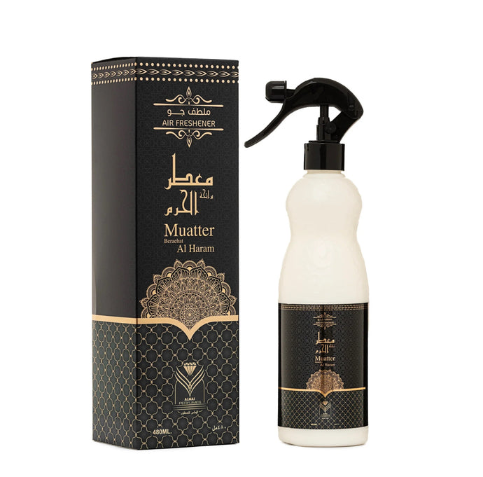 Al Haram Air Freshener