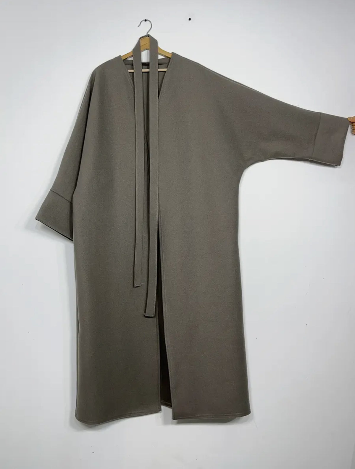 Abaya coat - Salam Fashion