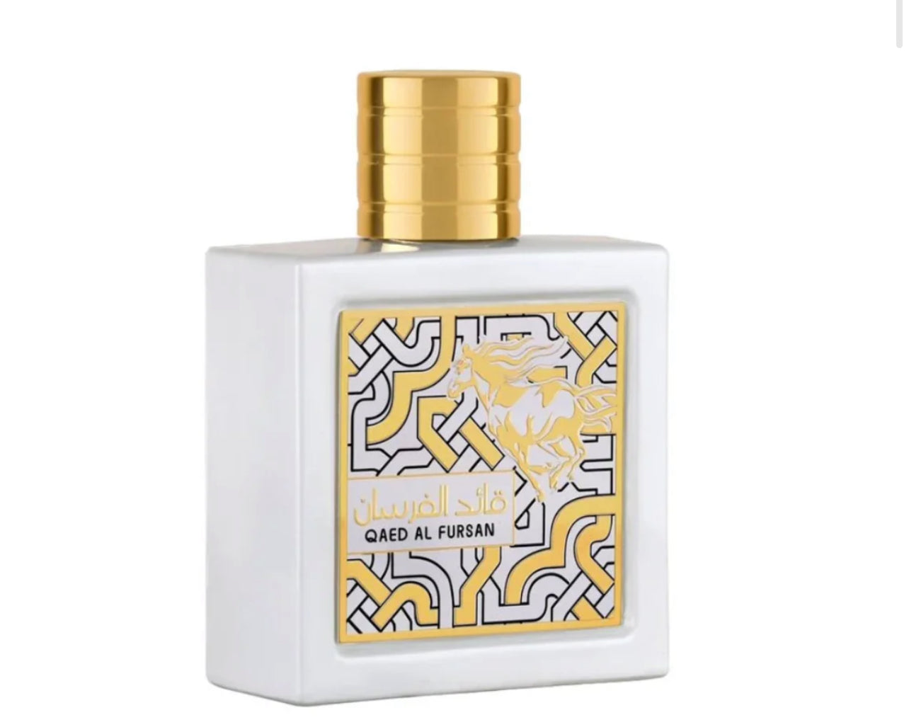 Lattafa Qaed Al Fursan
