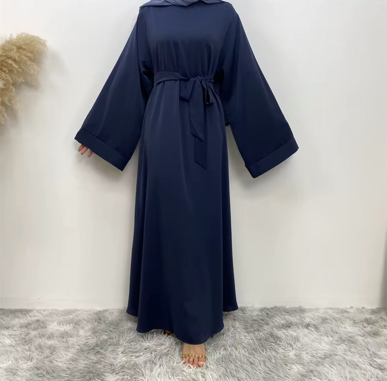 Luna Abaya
