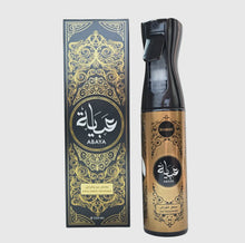 Oud Freshener