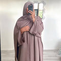 Emani Abaya