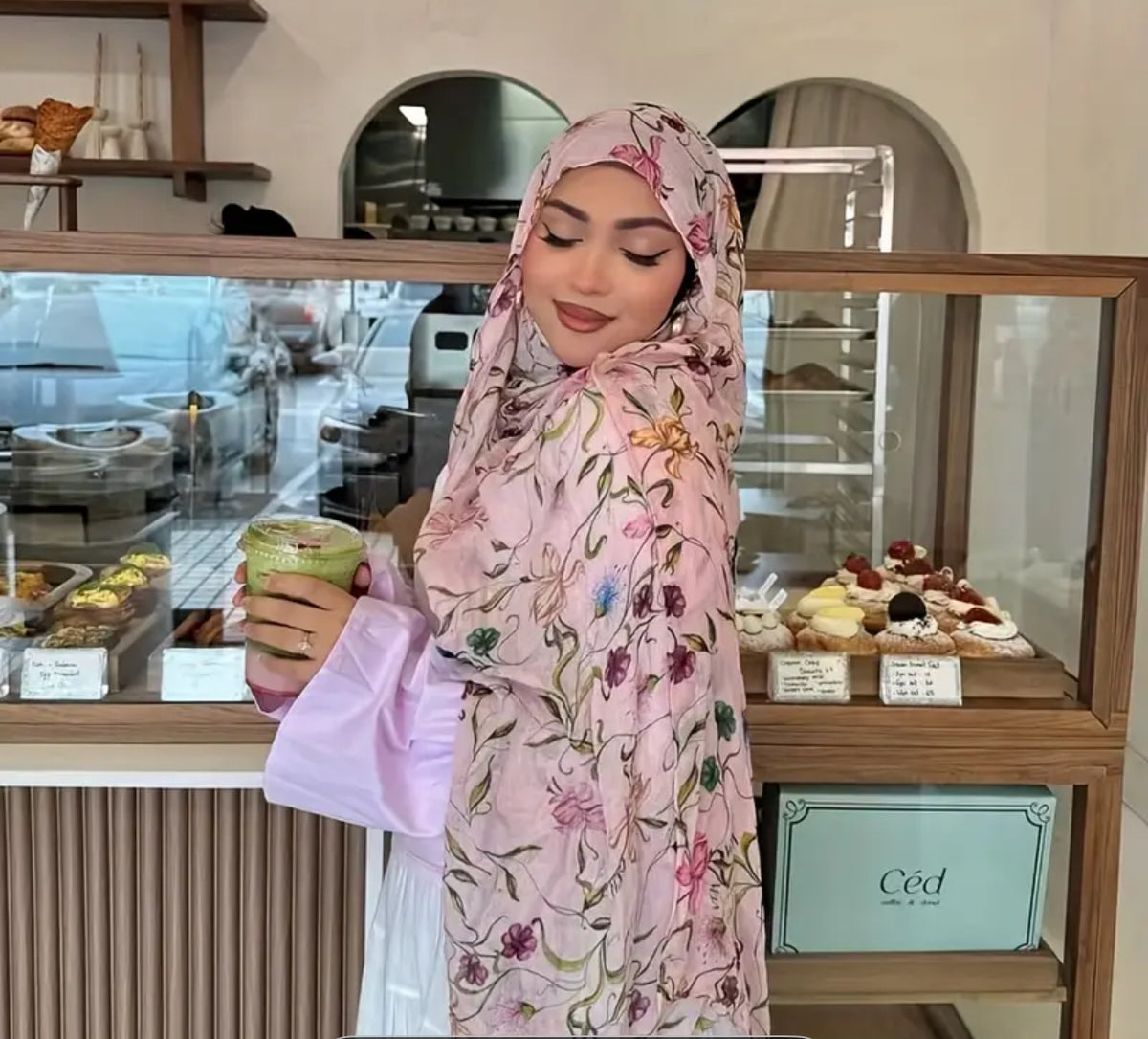 Printed Modals - Salam Fashion