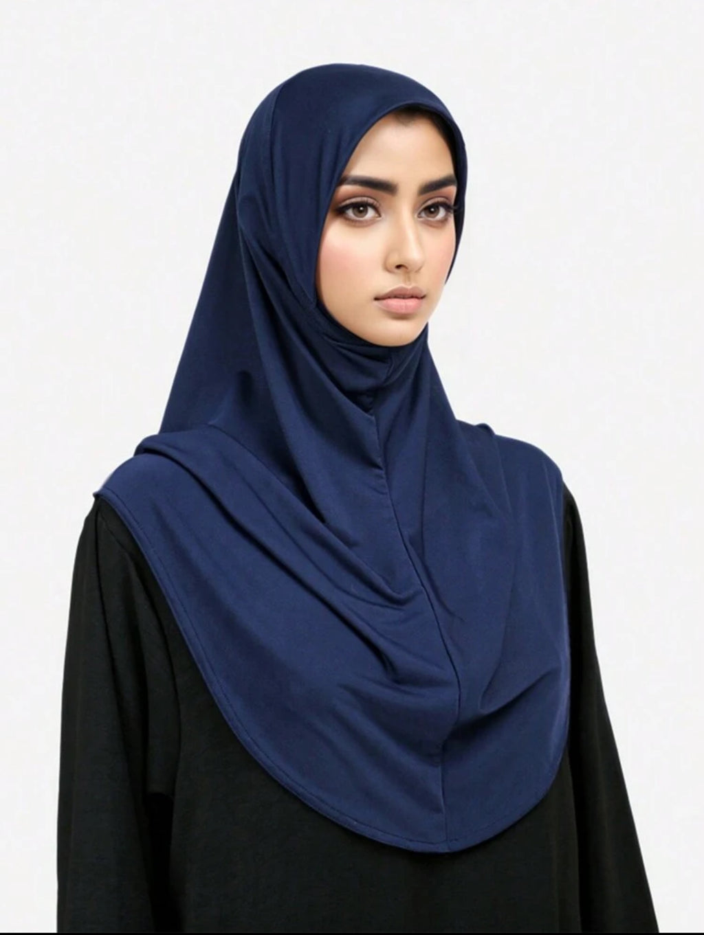 Nawal Instant Hijab - Salam Fashion