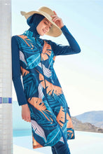 Modest Swimwear