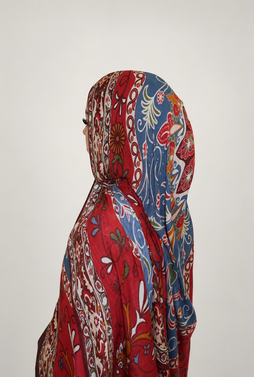Printed Modals - Salam Fashion