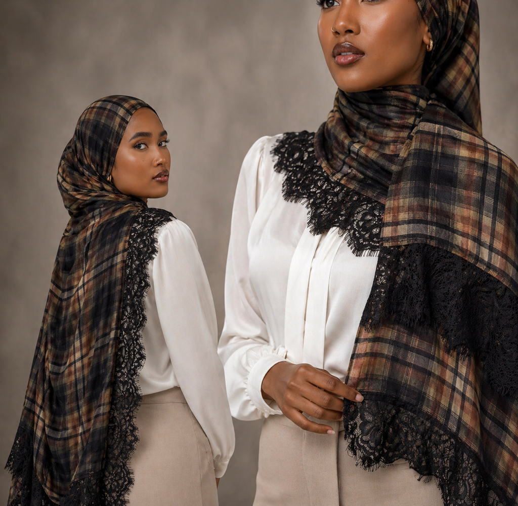 Printed Modals - Salam Fashion