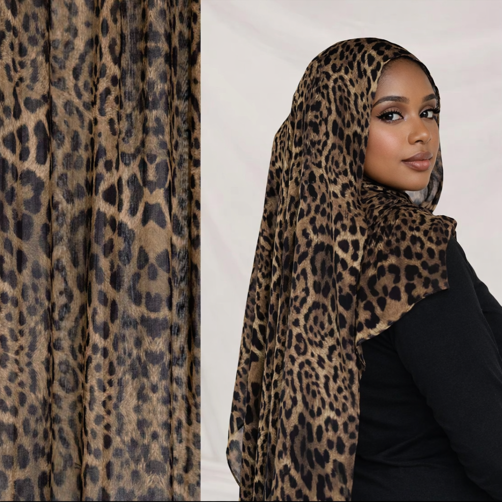Printed Modals - Salam Fashion