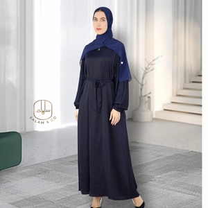 Amina Dress