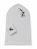 Prayer Mat with Quran Cover - Salam Fashion