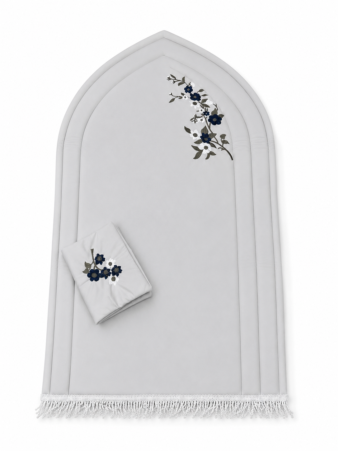 Prayer Mat with Quran Cover - Salam Fashion