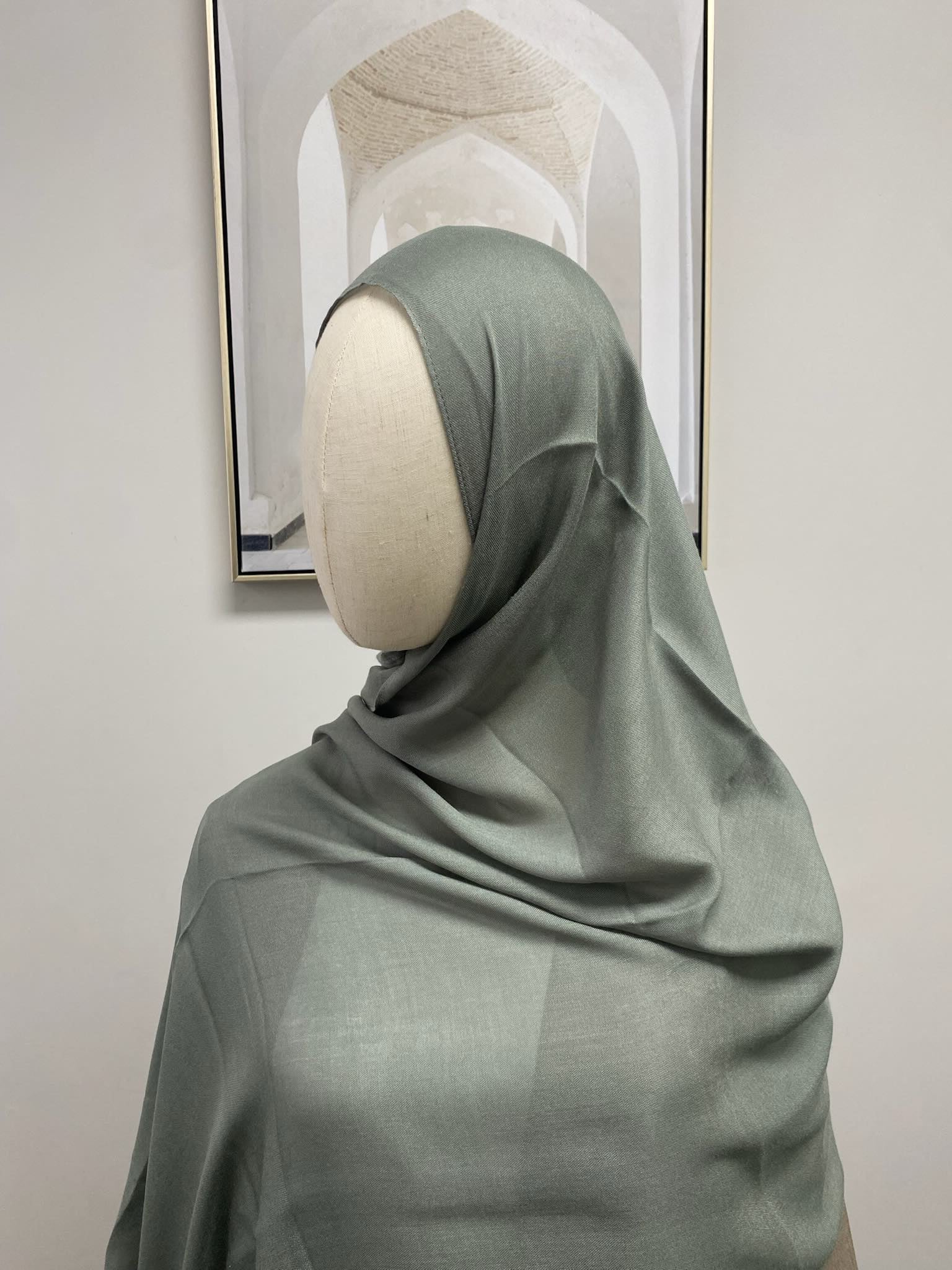 Solid Modals - Salam Fashion