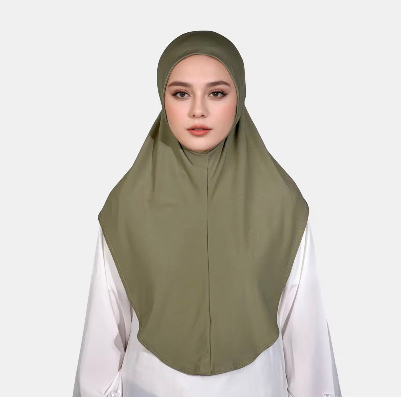 Nawal Instant Hijab - Salam Fashion