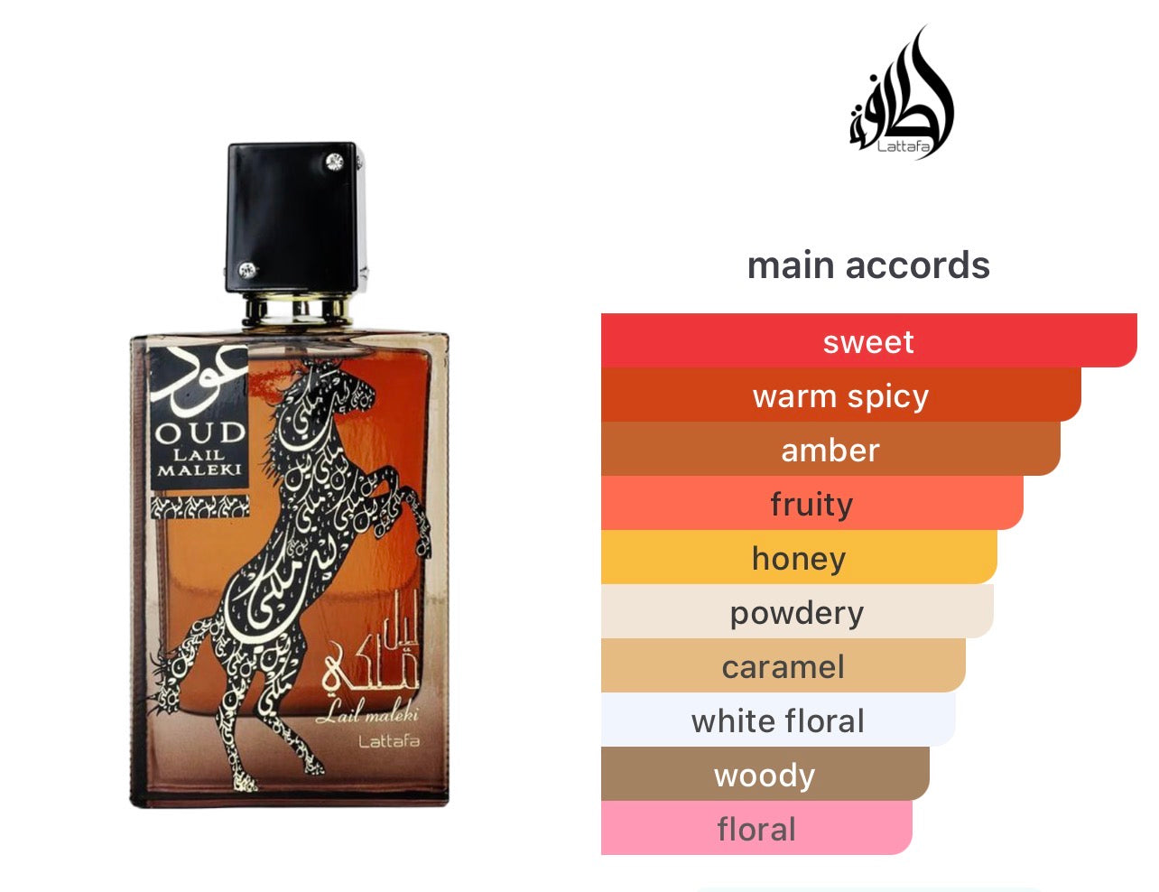 Oud Lail Maleki