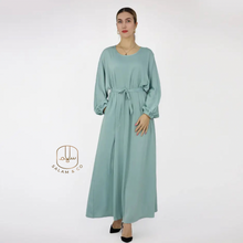 Amina Dress