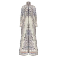 Emani Pleated Abaya