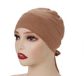 Bamboo Hijab undercap- adjustable - Salam Fashion