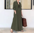 Niya Tunic Dress - Salam Fashion