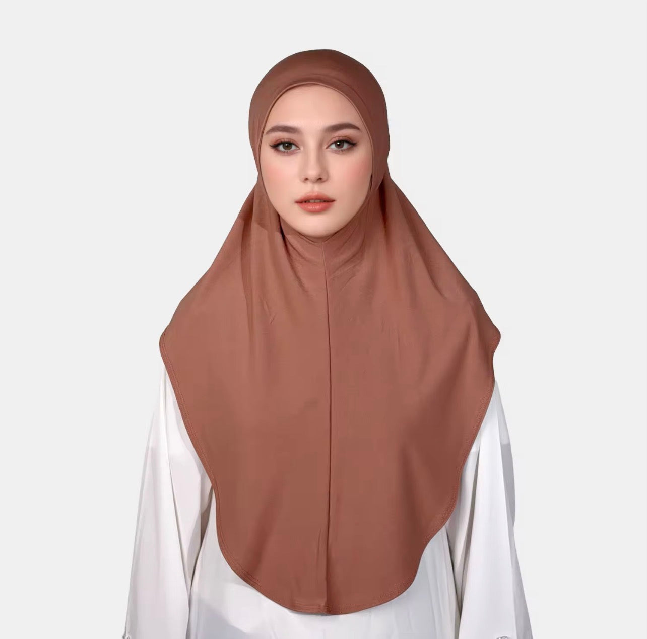 Nawal Instant Hijab - Salam Fashion