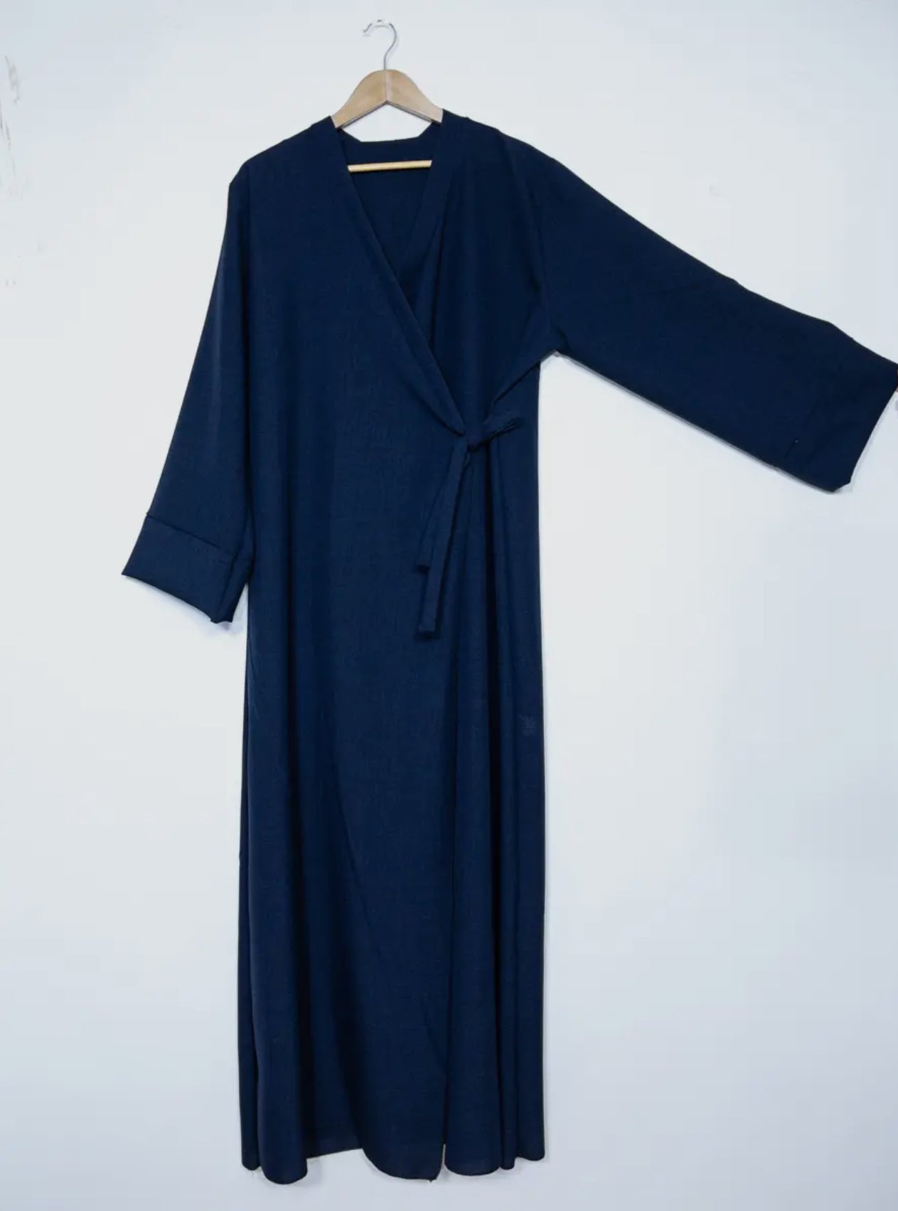 Kimono Wrap Abaya