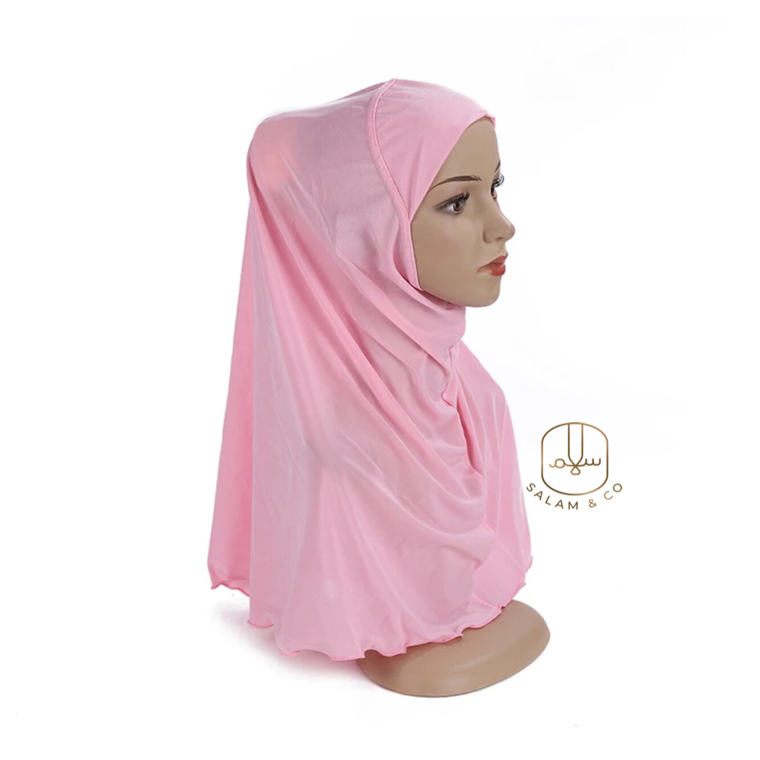 Kids hijabs
