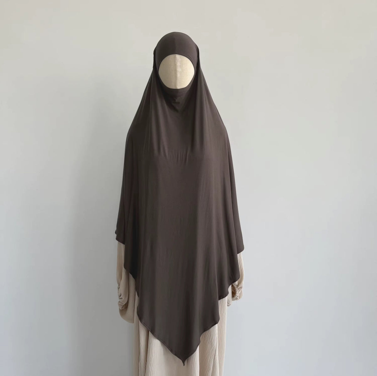Jersey Khimar - Salam Fashion