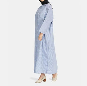 Lara Shirt Dress