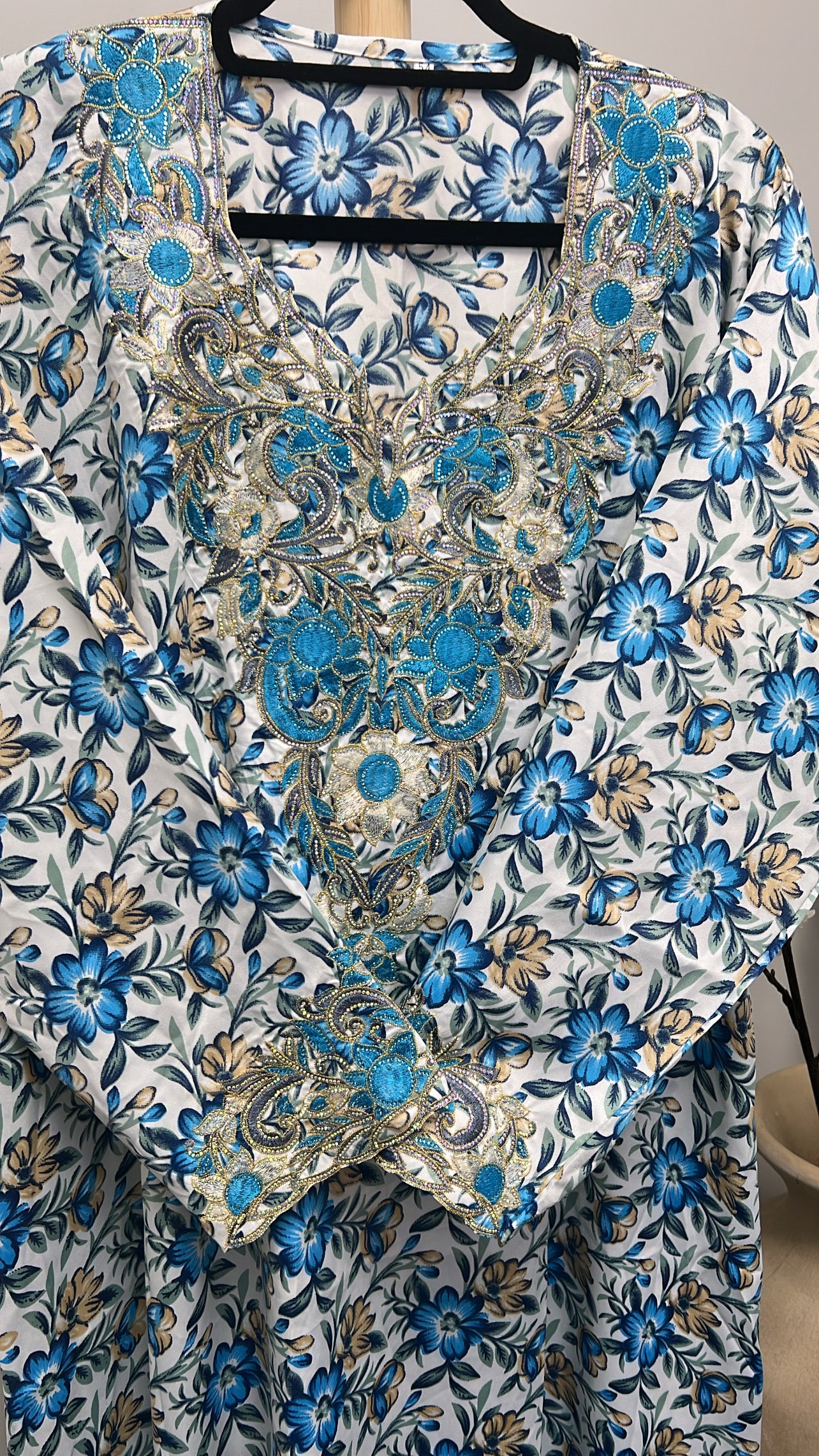 Mukhawar Jalabiya - Salam Fashion