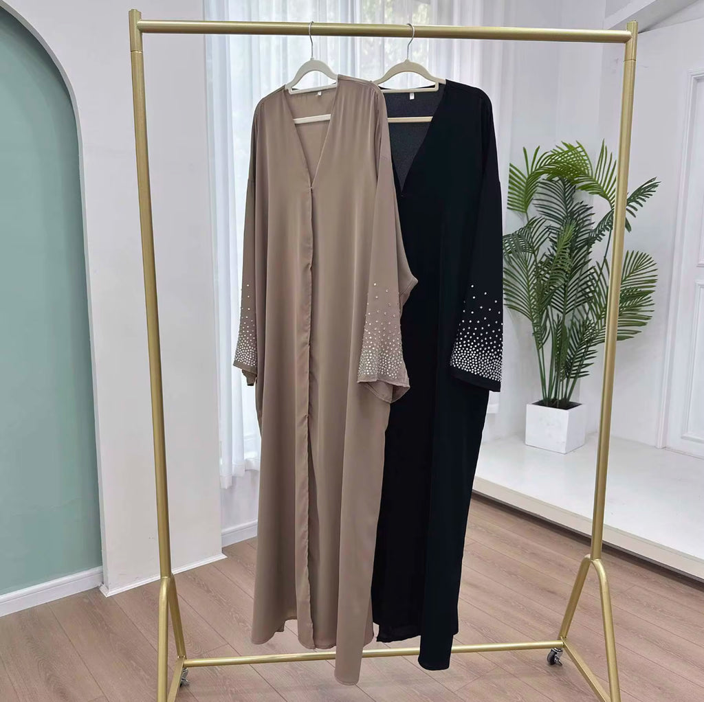 Zahra Abaya - Salam Fashion