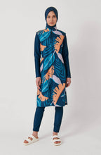 Modest Swimwear