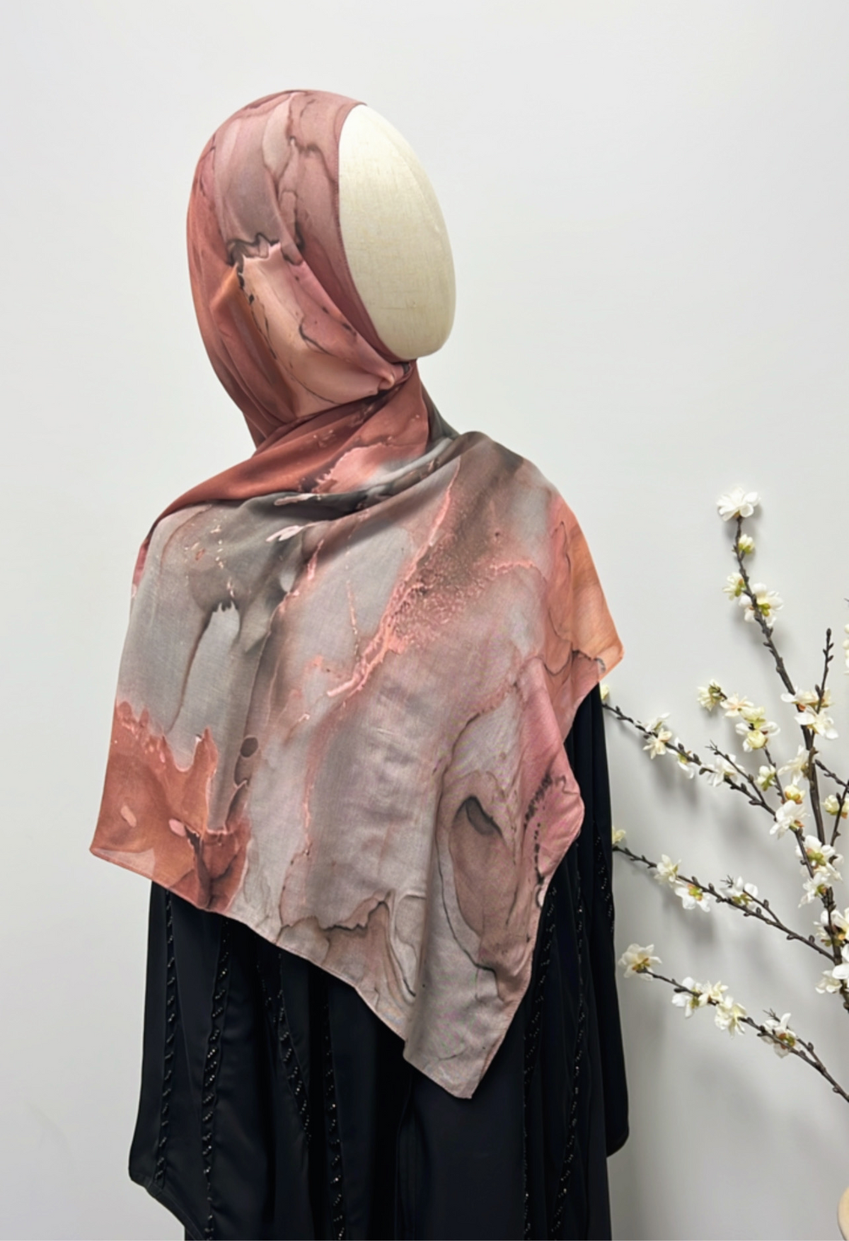 Printed Modals - Salam Fashion