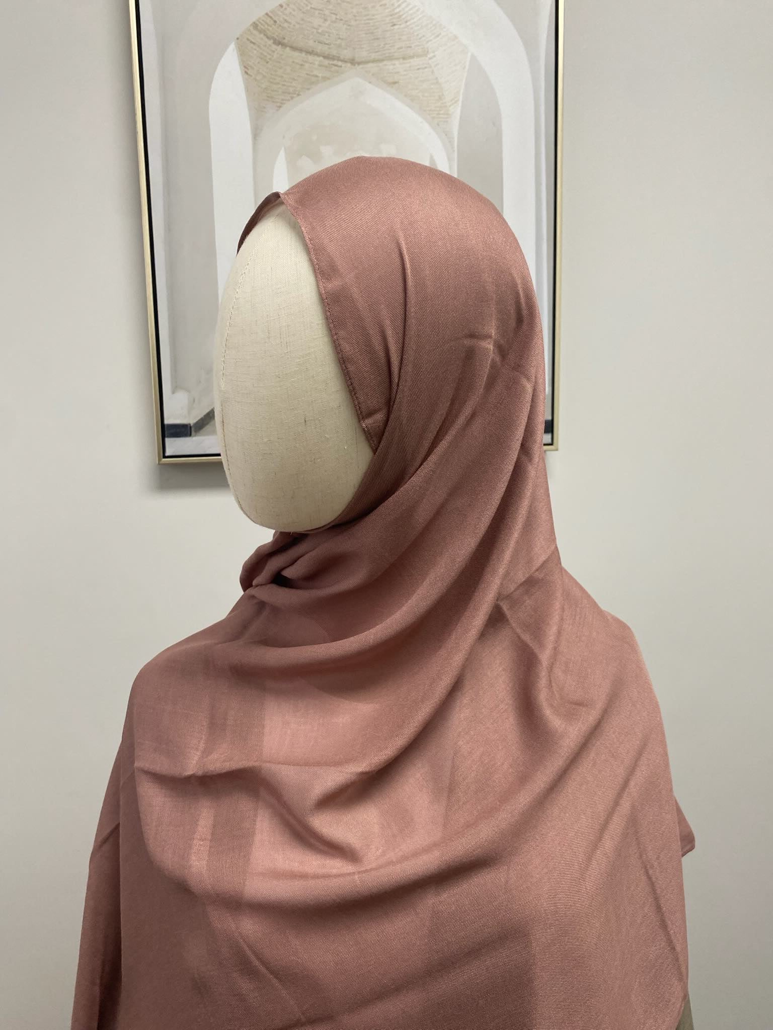 Solid Modals - Salam Fashion