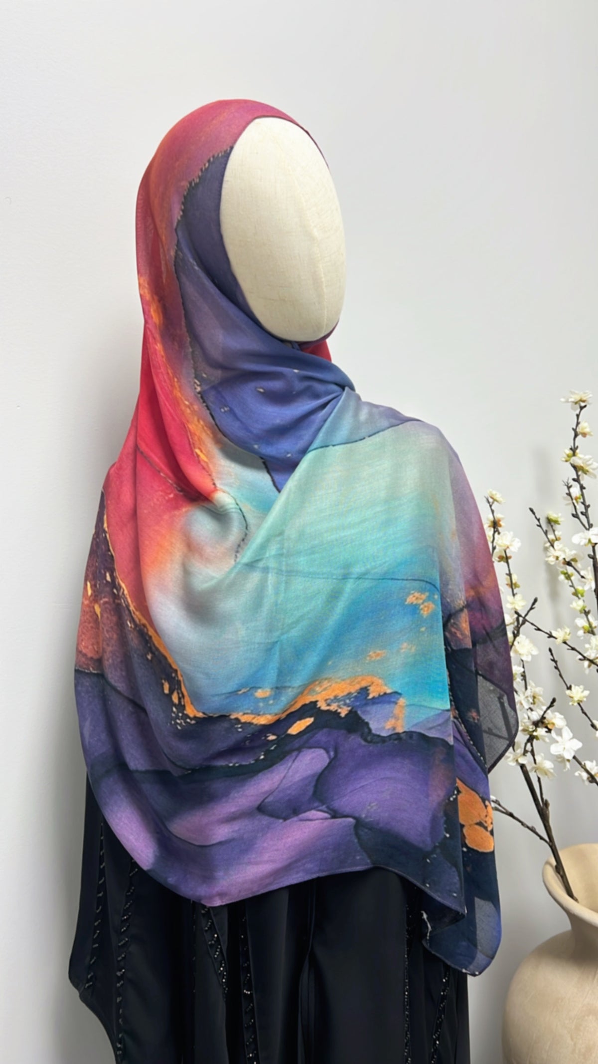 Printed Modals - Salam Fashion