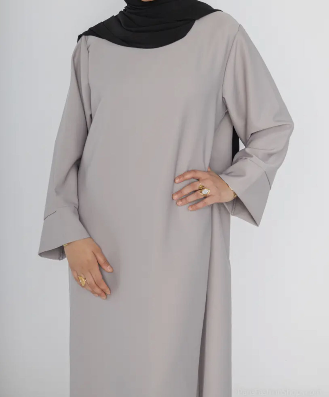 Luna Abaya
