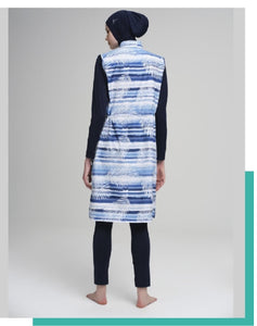 Modest Swimwear