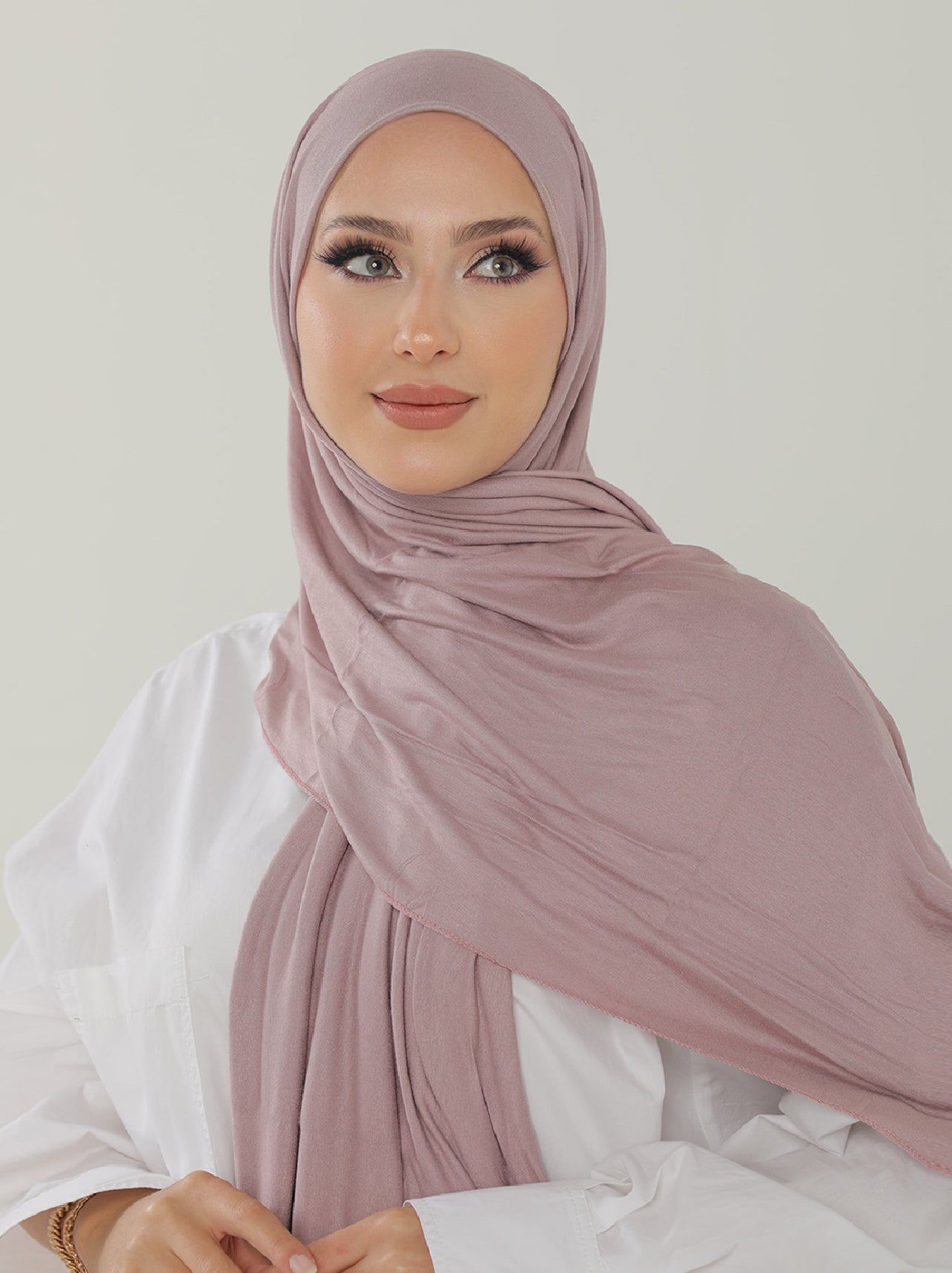 Jersey Hijabs