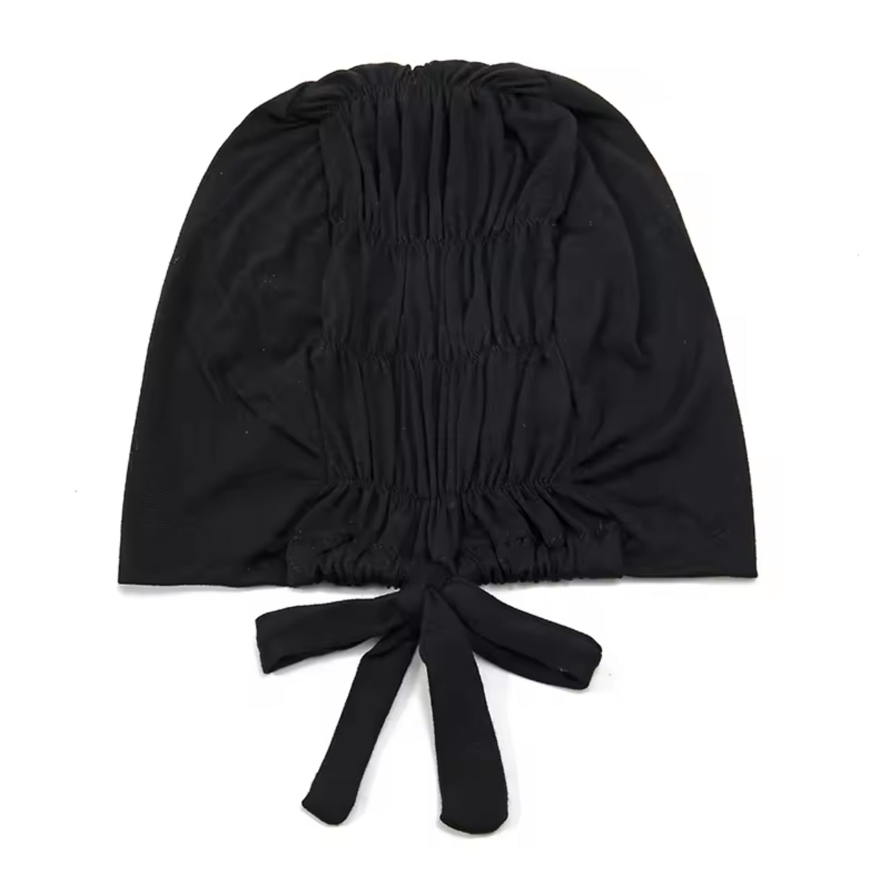 Bamboo Hijab undercap- adjustable
