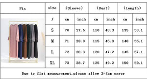 Gold Trim Textured Abaya