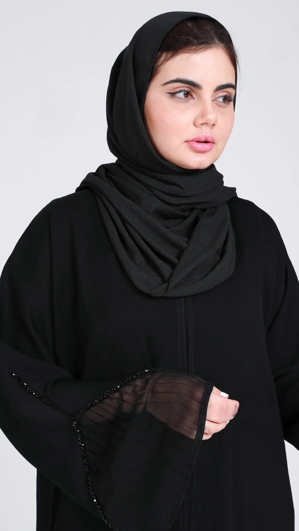 Muna Abaya