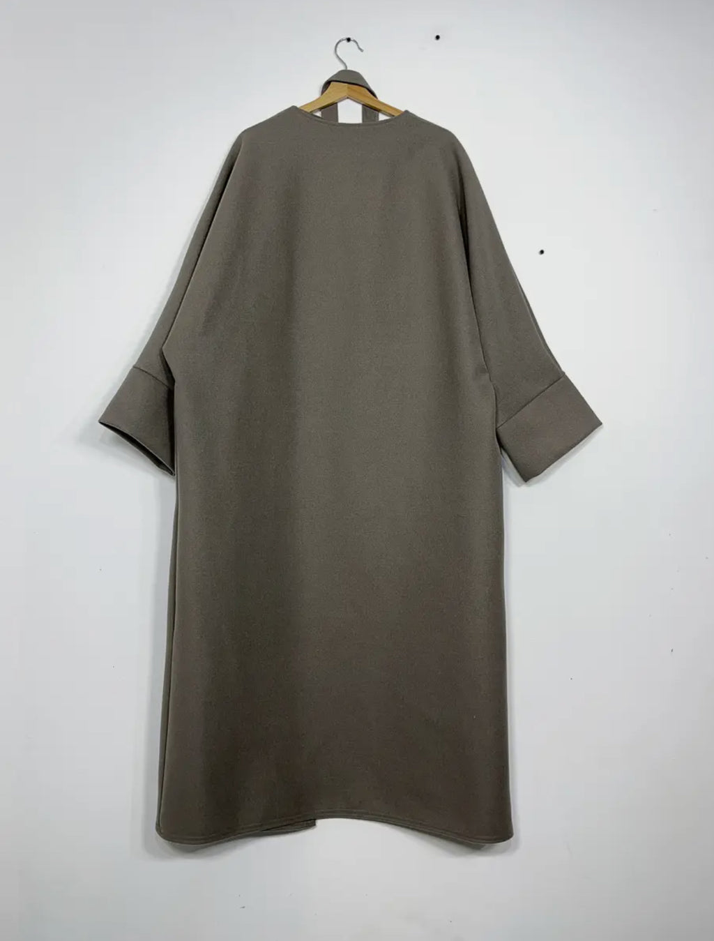 Abaya coat