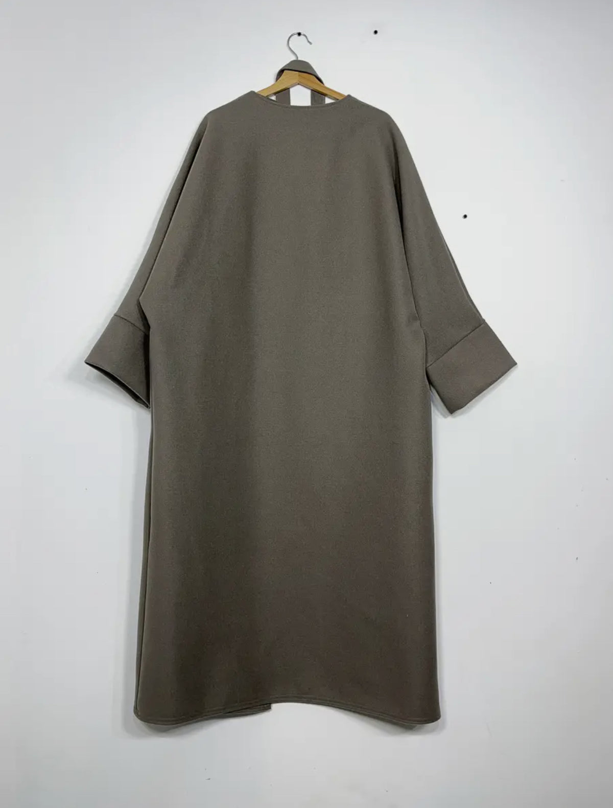Abaya coat - Salam Fashion