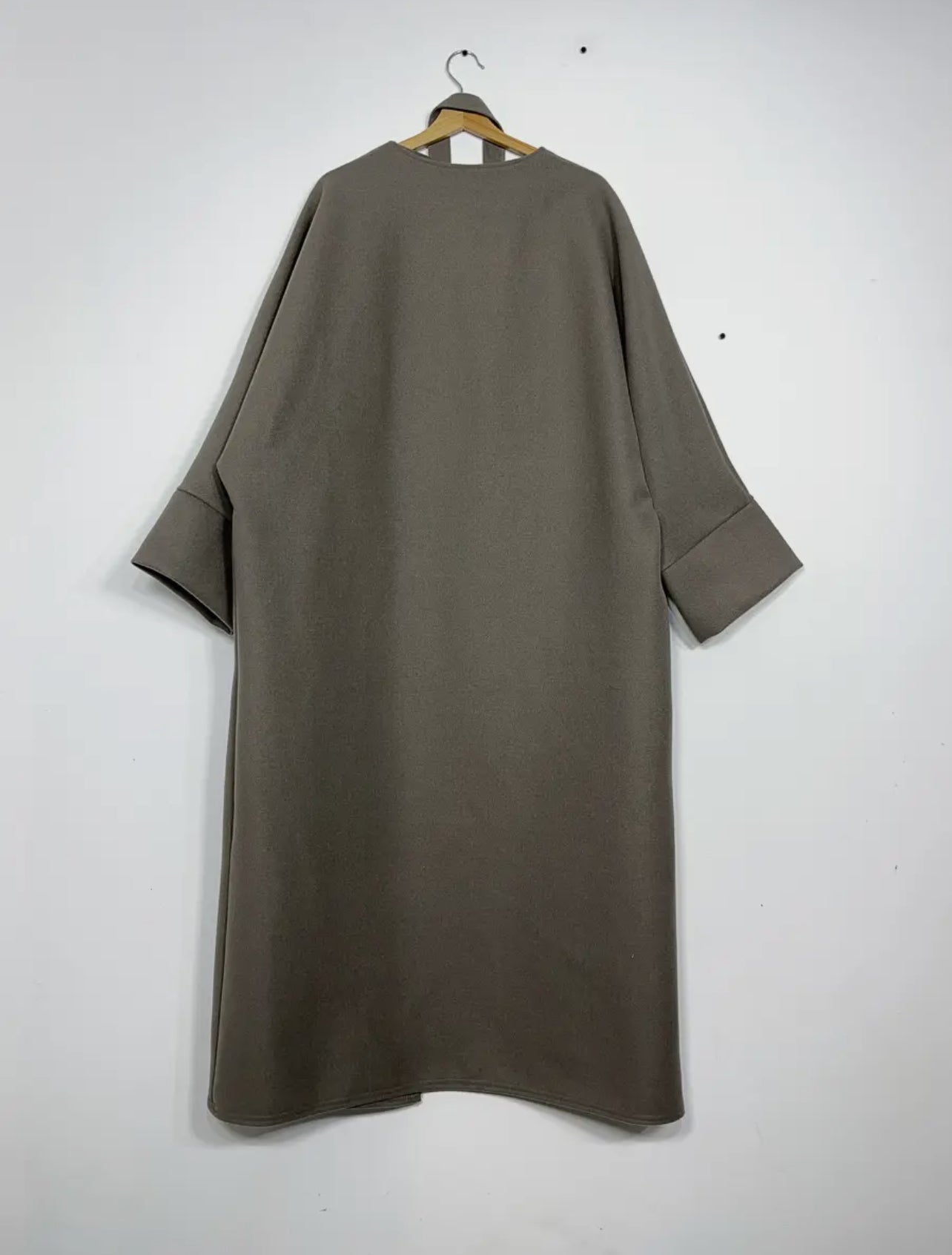 Abaya coat