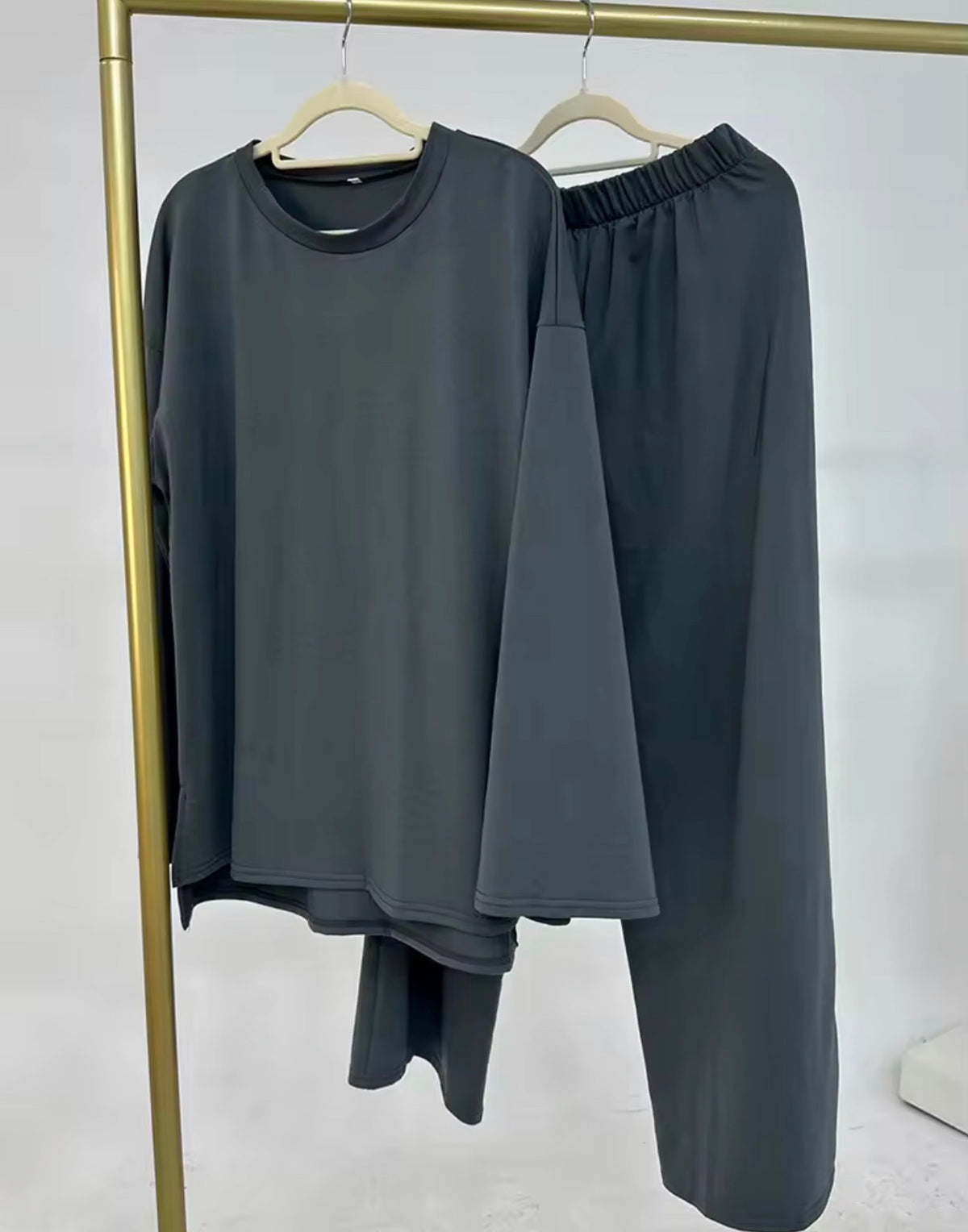 Asma Co-ord Set