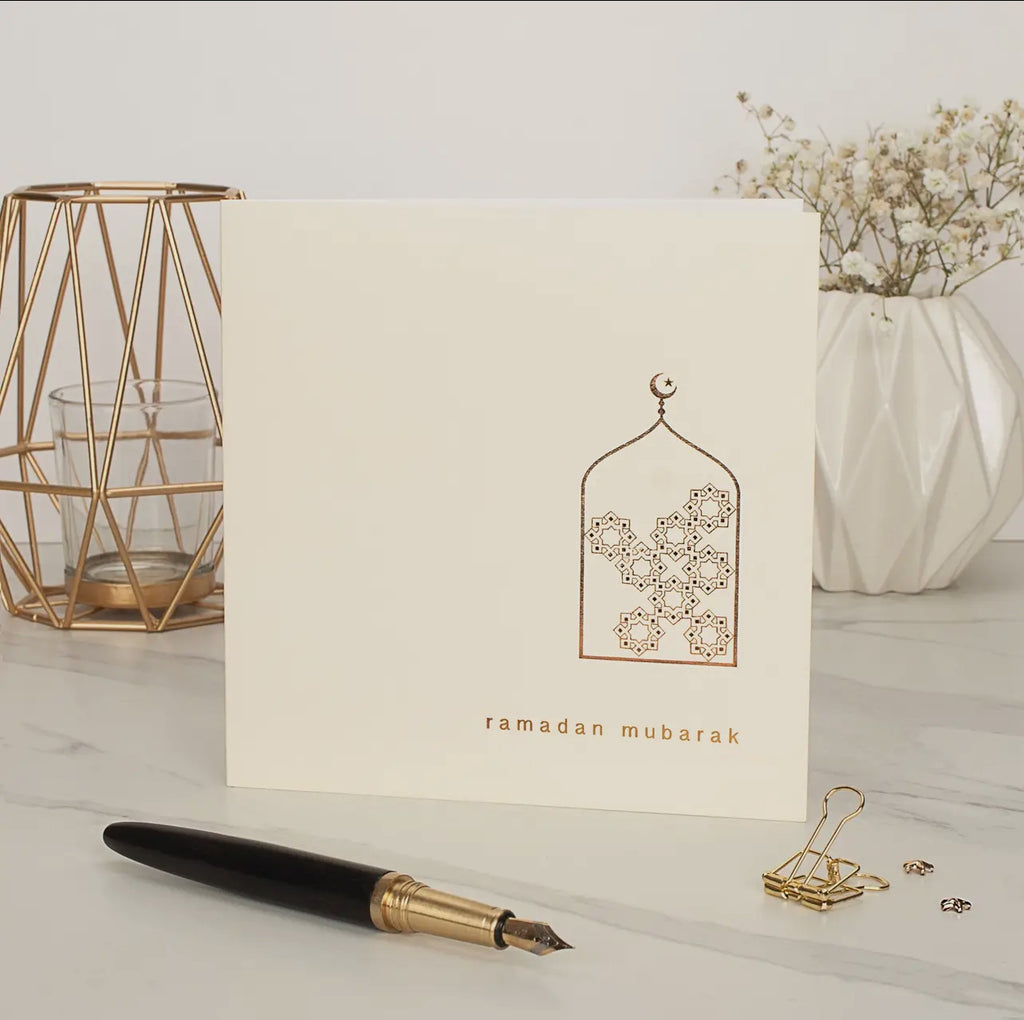 Specialty Cards - Salam Fashion